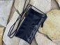 Preview: Crossbody Handytasche aus Upcycling-Fahrradschlauch